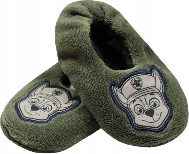Pantofole per bambini Paw Patrol