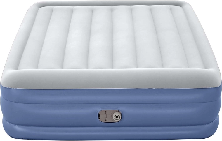 Struttura stabile I‑beam e altezza aumentata di 46 cm