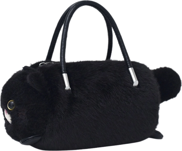 Morbissimo materiale plush