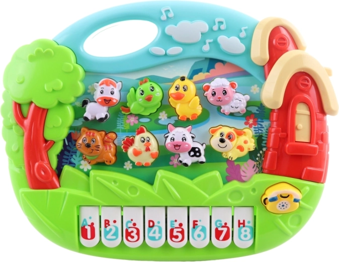 Leggero e facile da trasportare