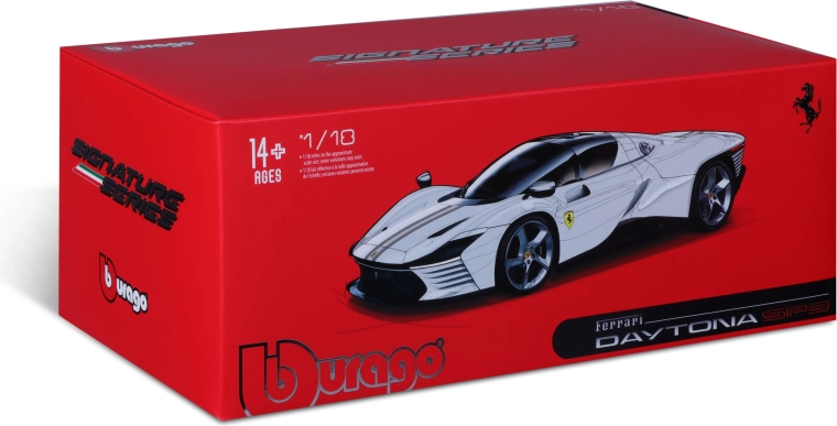 Linea premium Signature Series