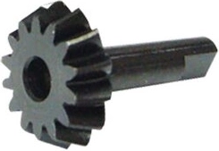 Ingranaggio conico tuning Jamara X3 HN