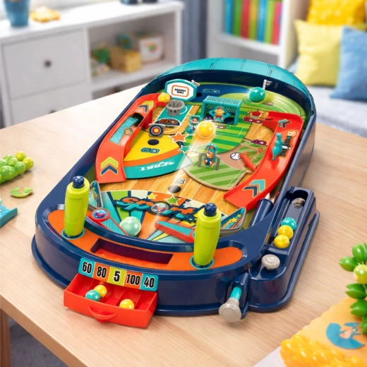 Struttura stabile e resistente