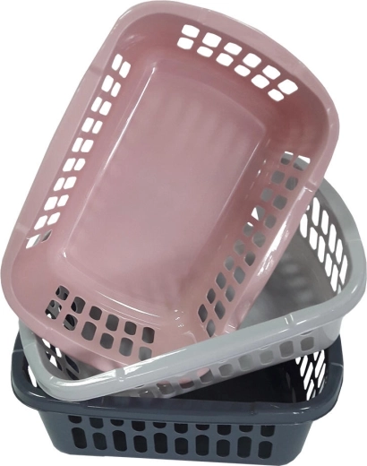 Mix di colori moderni per un’organizzazione chiara