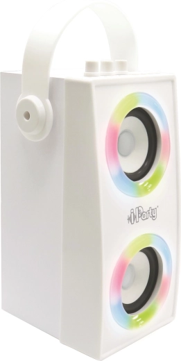 Effetti luminosi LED colorati