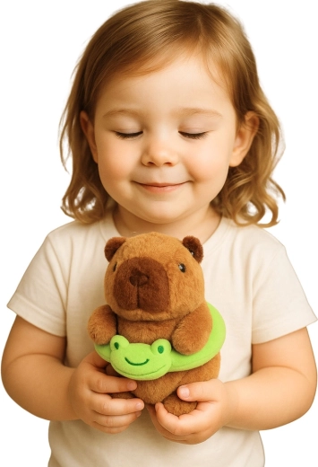 Dimensione ideale per le manine