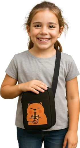 Leggera e compatta per tutti i giorni