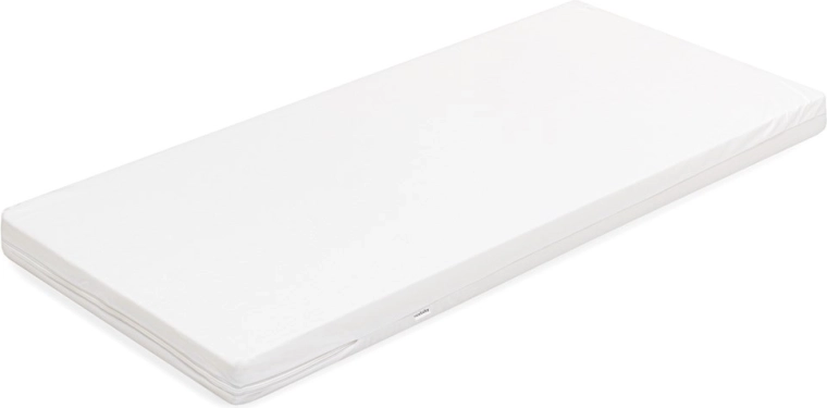 Materasso in schiuma per bambini per culla New Baby 90 × 40 × 5 cm