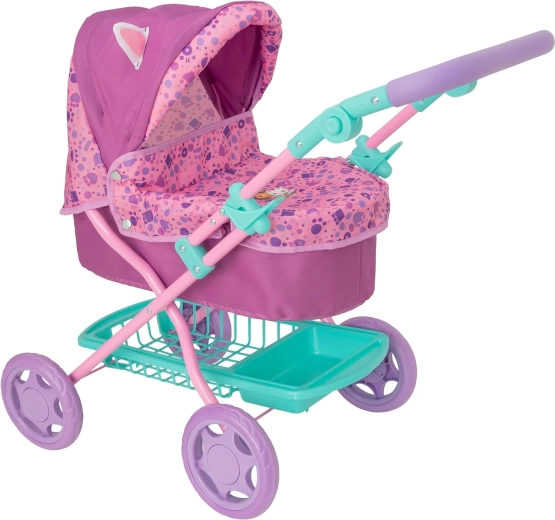 Maniglione regolabile in base all’altezza del bambino