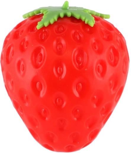 Allegro design a forma di fragola