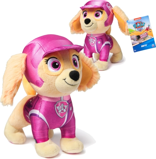 Outfit Rescue Wheels con casco