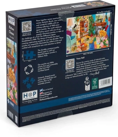 Materiale di qualità con certificazione FSC®