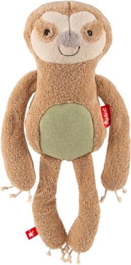 Composizione 100% naturale: cotone e kapok