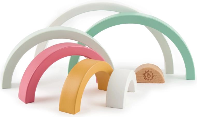 Materiali sicuri e sostenibili