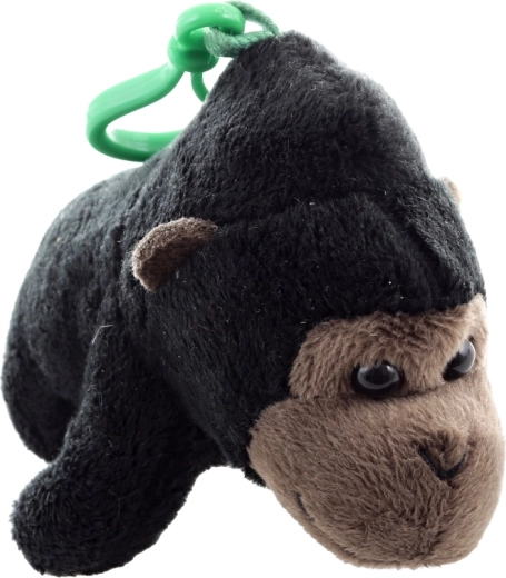 Peluche morbido e resistente