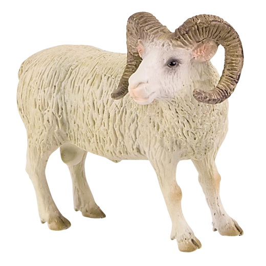 BULLYLAND figura ariete