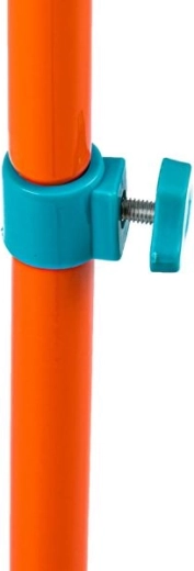 Altezza regolabile 93–120 cm