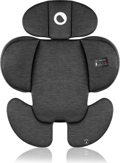 Comfort in ogni stagione: ventilazione e inserti Dri-Seat