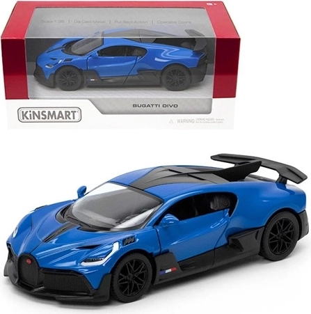Zaino da uomo Bugatti Divo