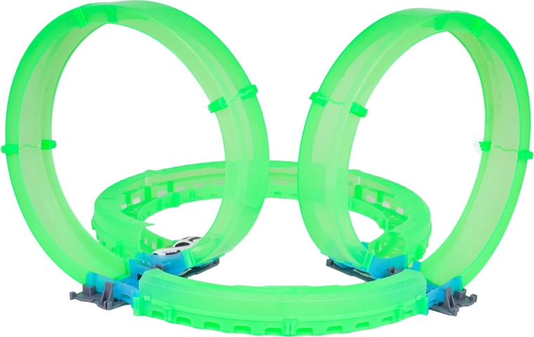 Struttura stabile per alte velocità