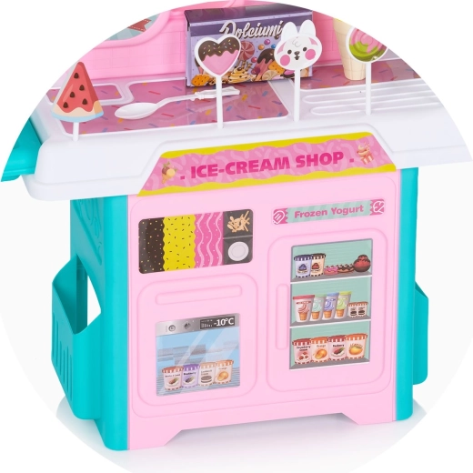 Stimola fantasia e abilità sociali