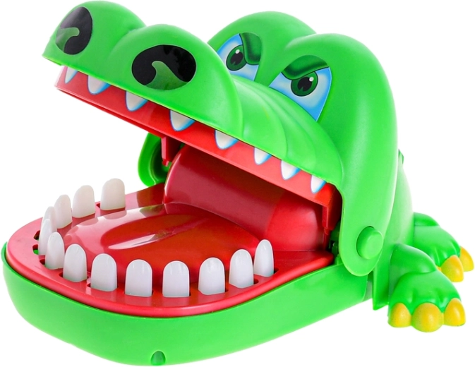 Sorpresa avvincente a ogni pressione