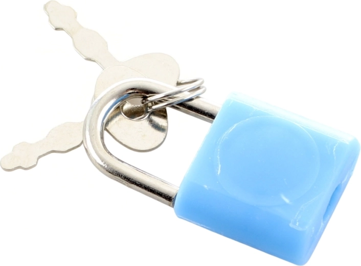 Annotazioni private sotto chiave