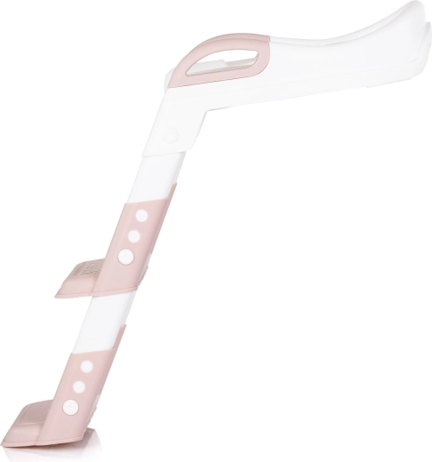 Struttura leggera e facile da pulire