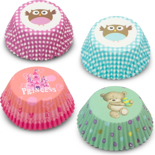 Allegre fantasie per bambini