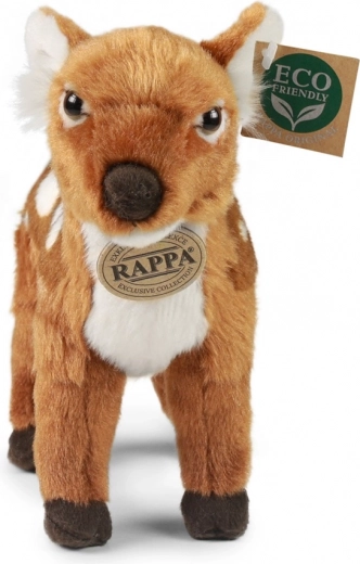 Cucito a mano in morbido peluche di qualità