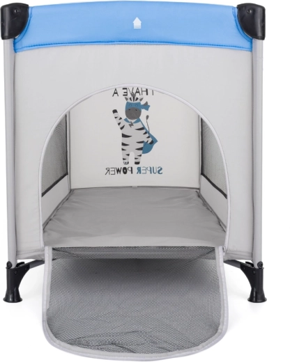 Spostamento confortevole e accesso facile