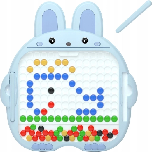 Creazione facile con penna magnetica