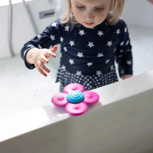 Divertimento in vasca e all’asciutto