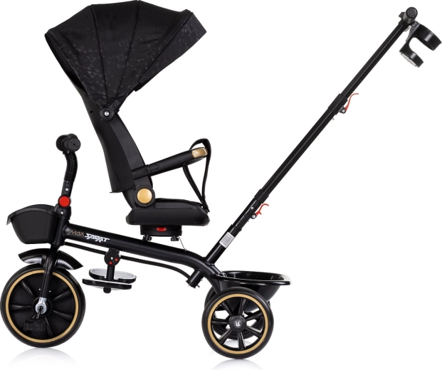 Controllo per i genitori e dettagli intelligenti