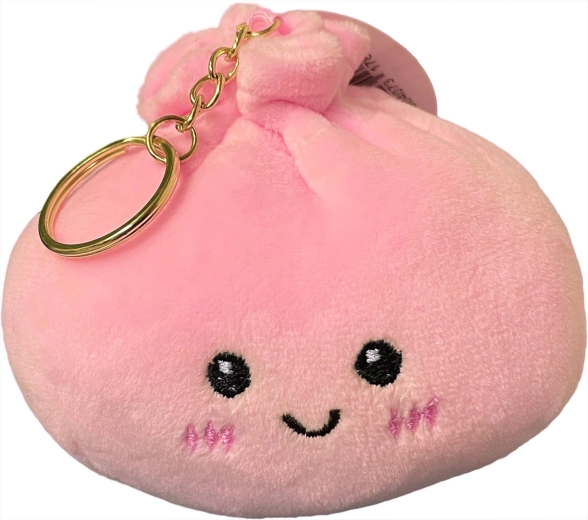 Design in peluche adorabile