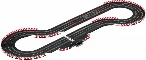 Gare digitali fino a 6 auto