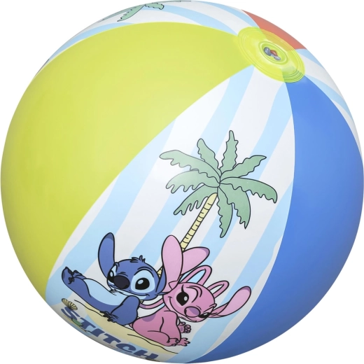 Amato motivo Stitch per il divertimento dei bambini
