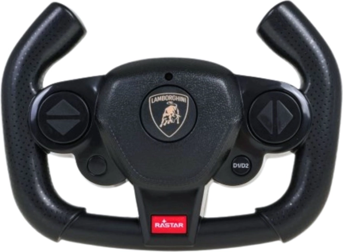 Controllo stabile e preciso a 2,4 GHz