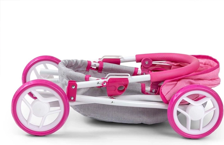 Chiusura piatta per una facile sistemazione