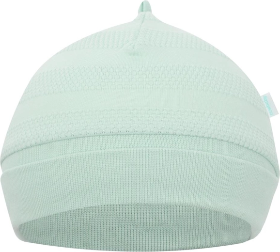 Cappellino che resta ben fermo