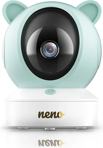 Videocamera Full HD orientabile con visione notturna