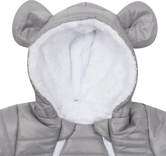 Morbida fodera wellsoft per il massimo comfort