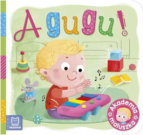 A Gugu! Accademia per i più piccoli