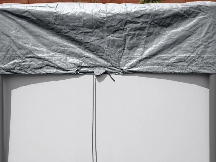 Fissaggio solido e sicuro