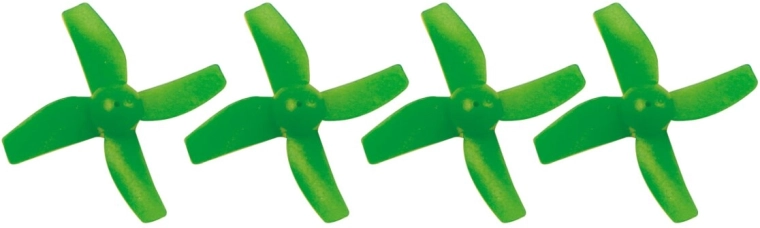 Pale rotore di ricambio per Joy - 4 pz