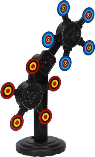 Base stabile e struttura resistente