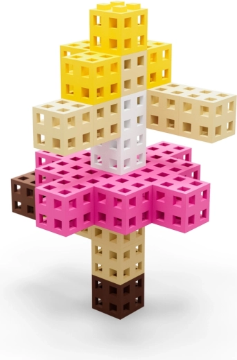 Costruzione 3D da tutti i lati