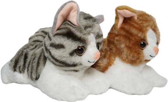 Peluche morbido per le coccole
