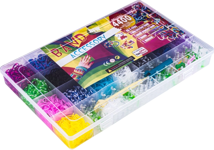 Pratico organizer con scomparti