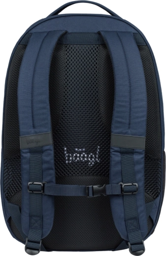 Trasporto ergonomico per tutto il giorno